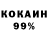 КЕТАМИН VHQ Roma Famihev