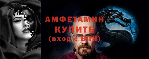 молекула духа Балахна